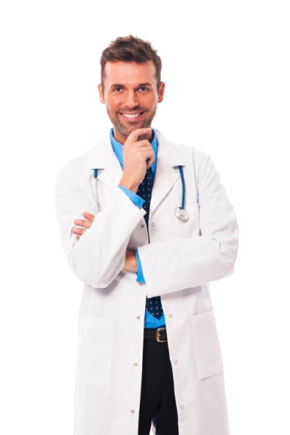 Icône Médecin à domicile