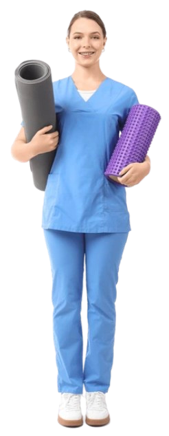 Icône Kinésithérapie