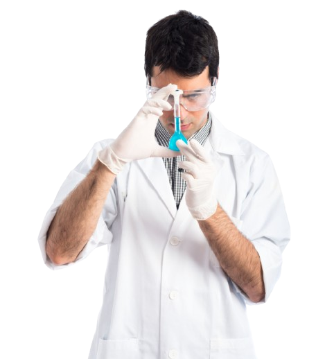 Icône Analyses de laboratoire