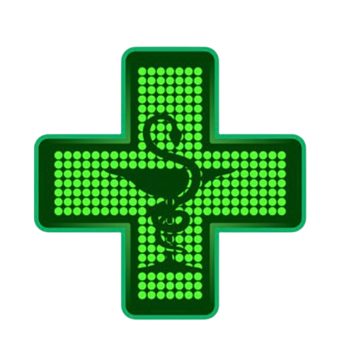 Icône Livraison de pharmacie